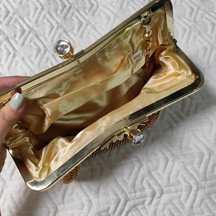 کیف مجلسی