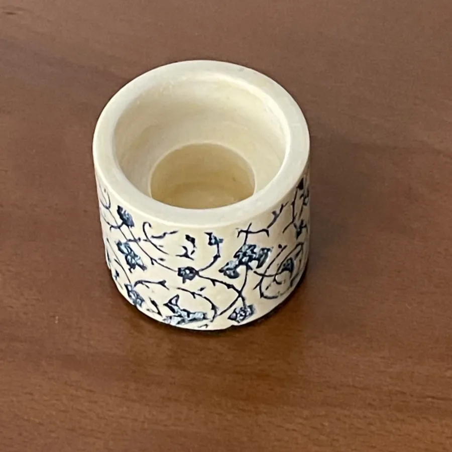 جا شمعی