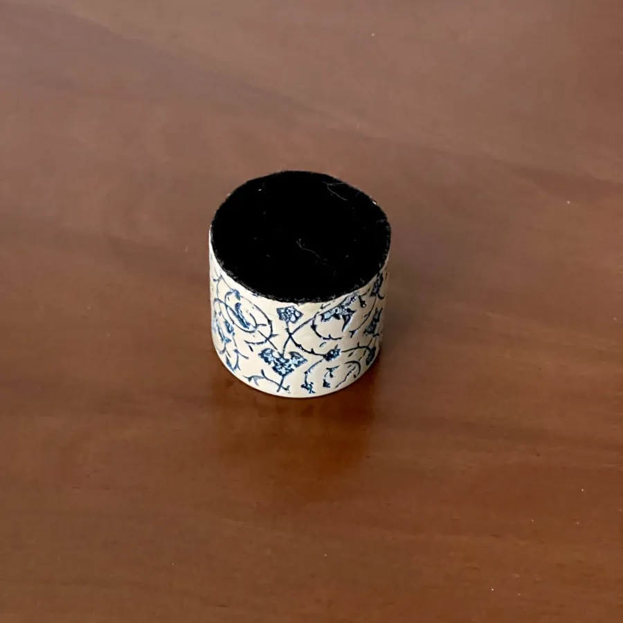 جا شمعی