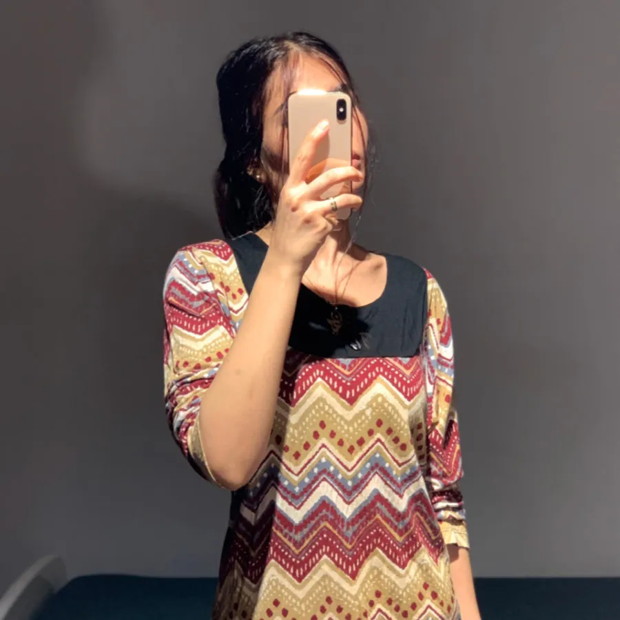 پیراهن زنانه