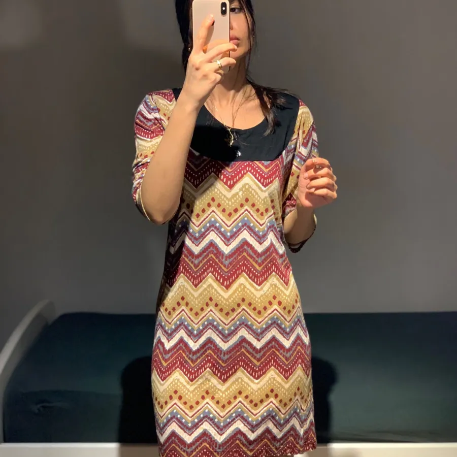 پیراهن زنانه