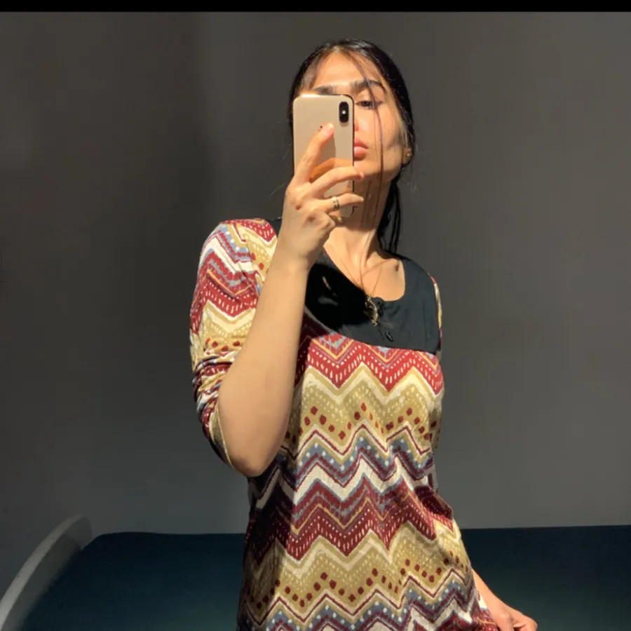 پیراهن زنانه
