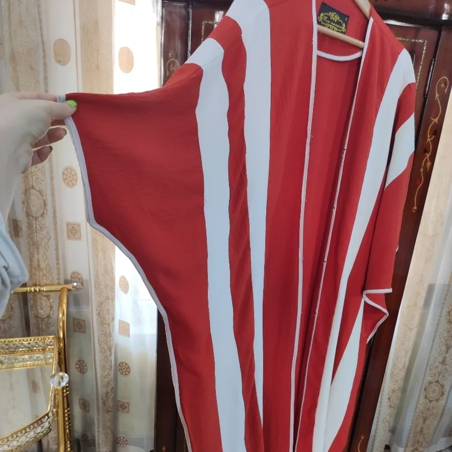 مانتو بلند