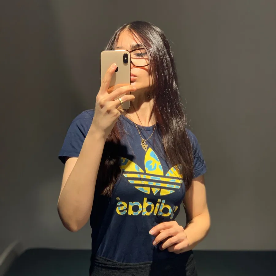 تیشرت ادیداس حراج❌