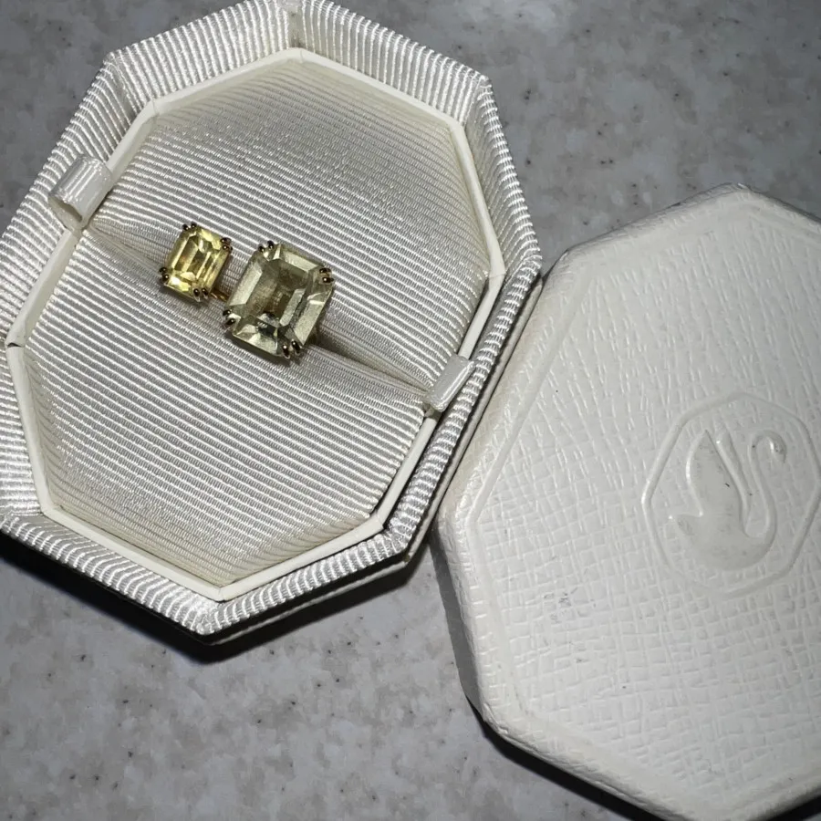 انگشتر Swarovski