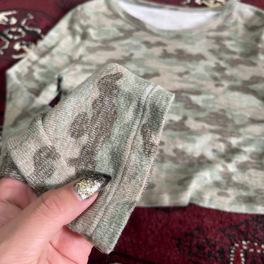 نیمتنه موهر ارتشی