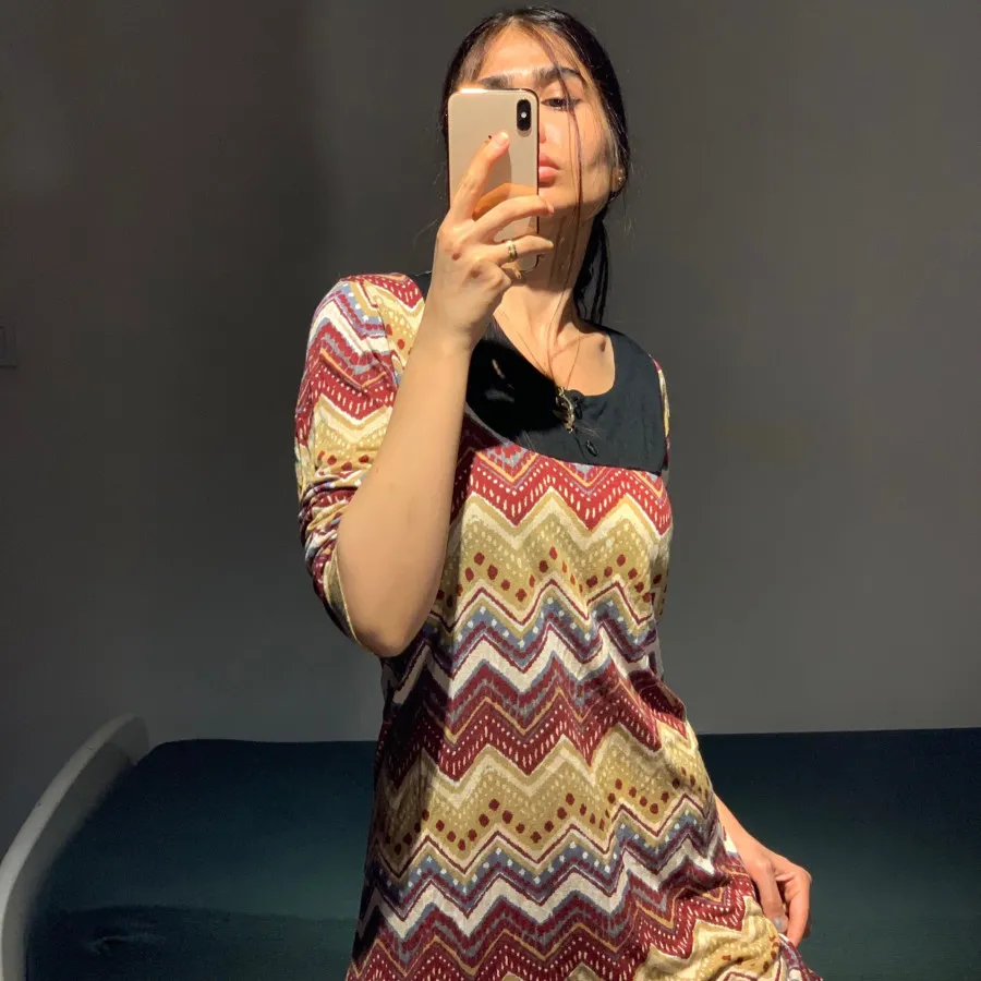 پیراهن زنانه
