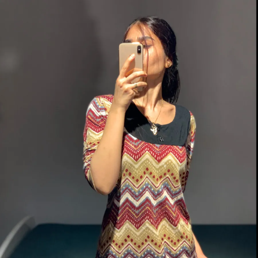 پیراهن زنانه