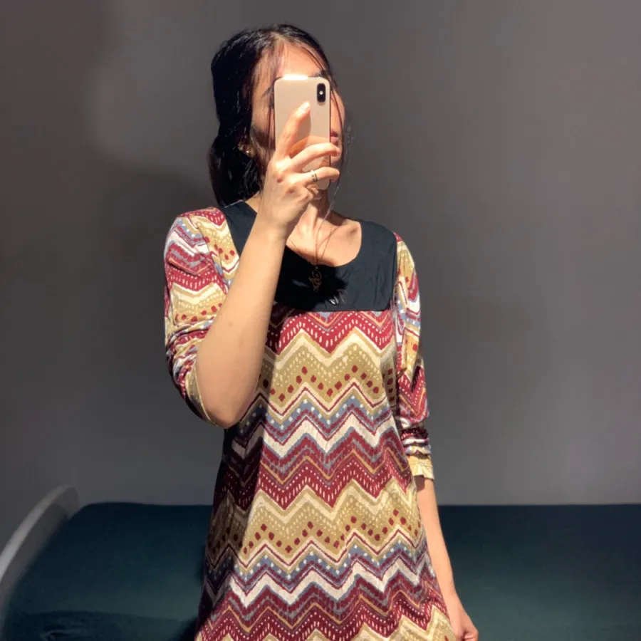 پیراهن زنانه