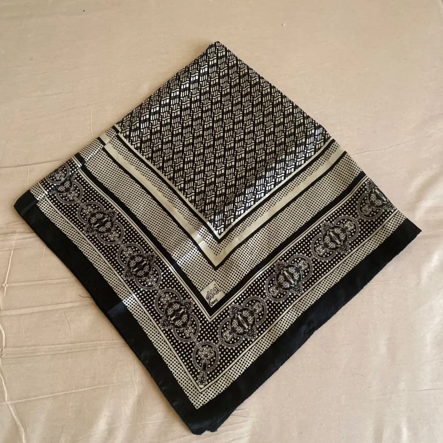 روسری ساختن ترکیه
