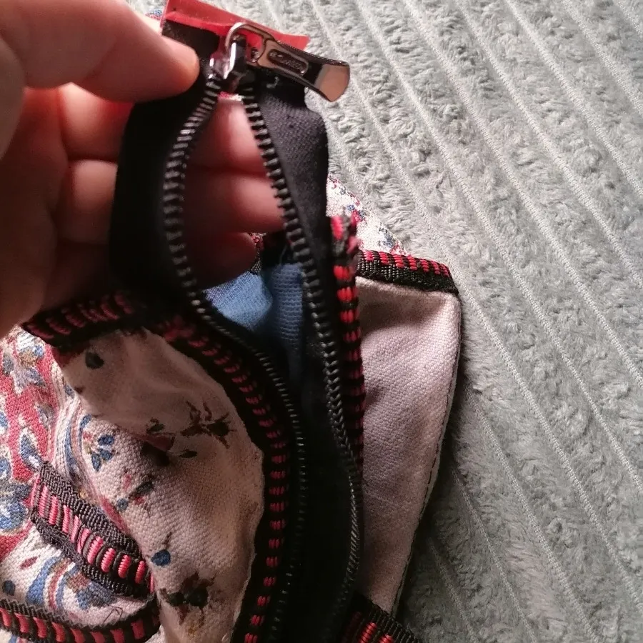 ساک قلم کار