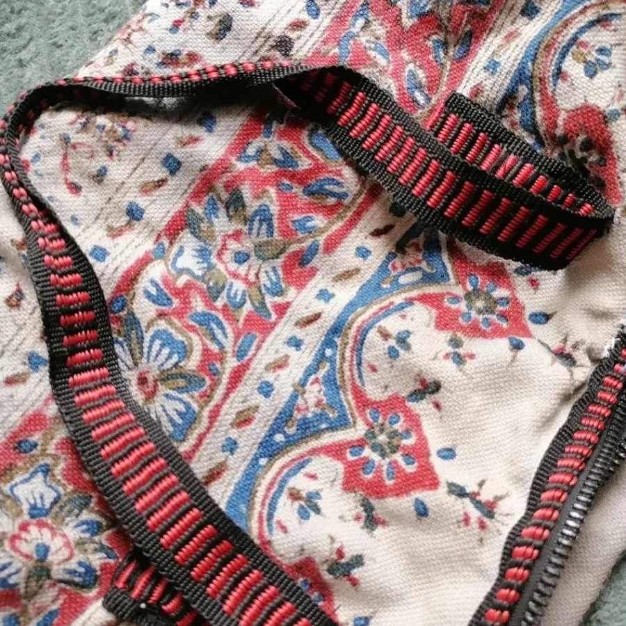 ساک قلم کار