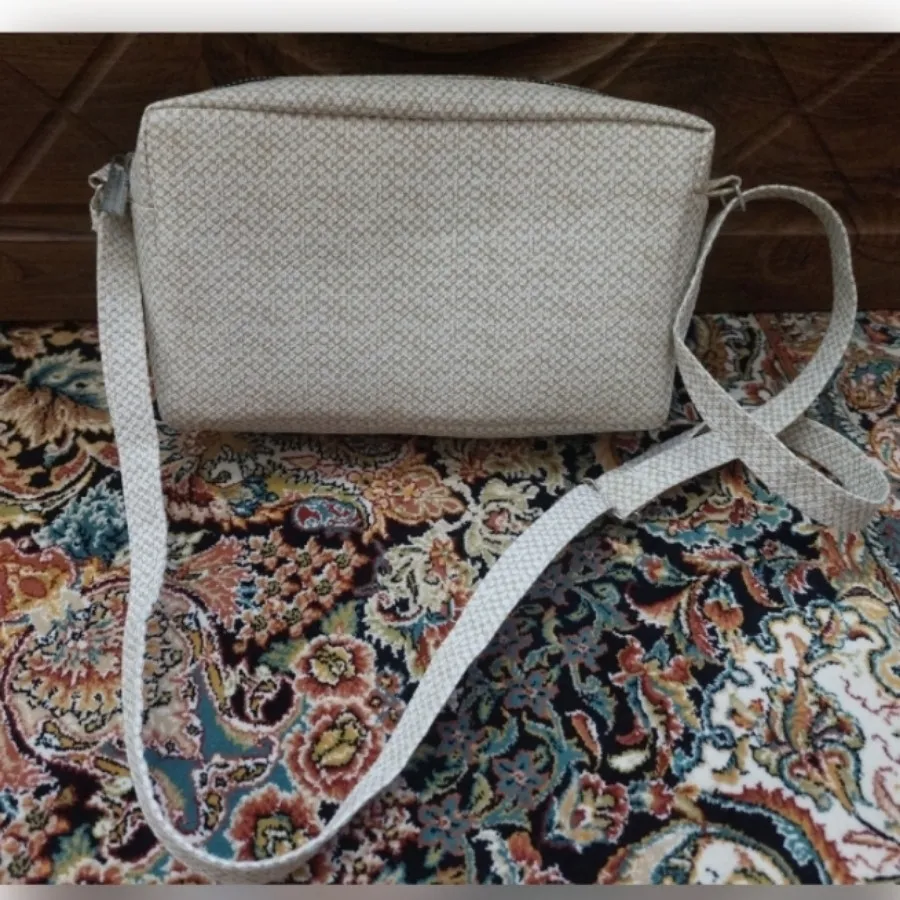 کیف دوشی