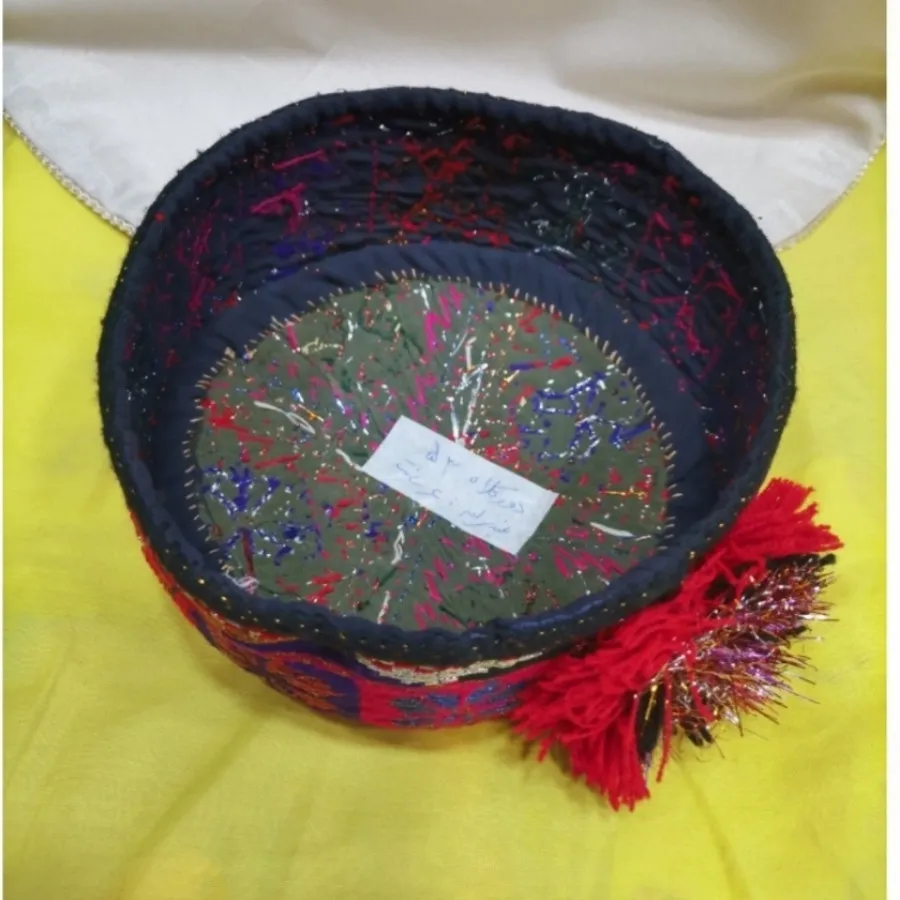 کلاه سنتی