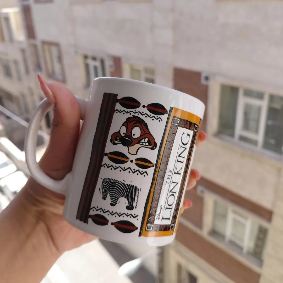 ماگ انگلیسی اورجینال