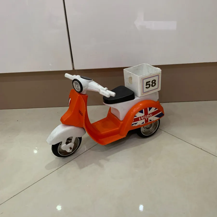 اسباب بازی کودک
