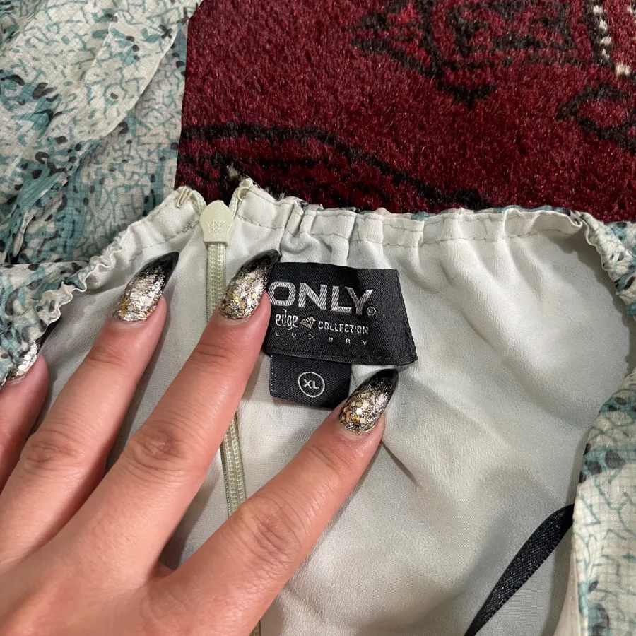 پیراهن حریرonly