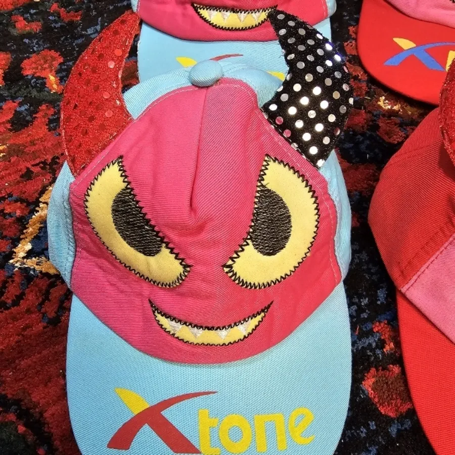 کلاه وارداتی کودک