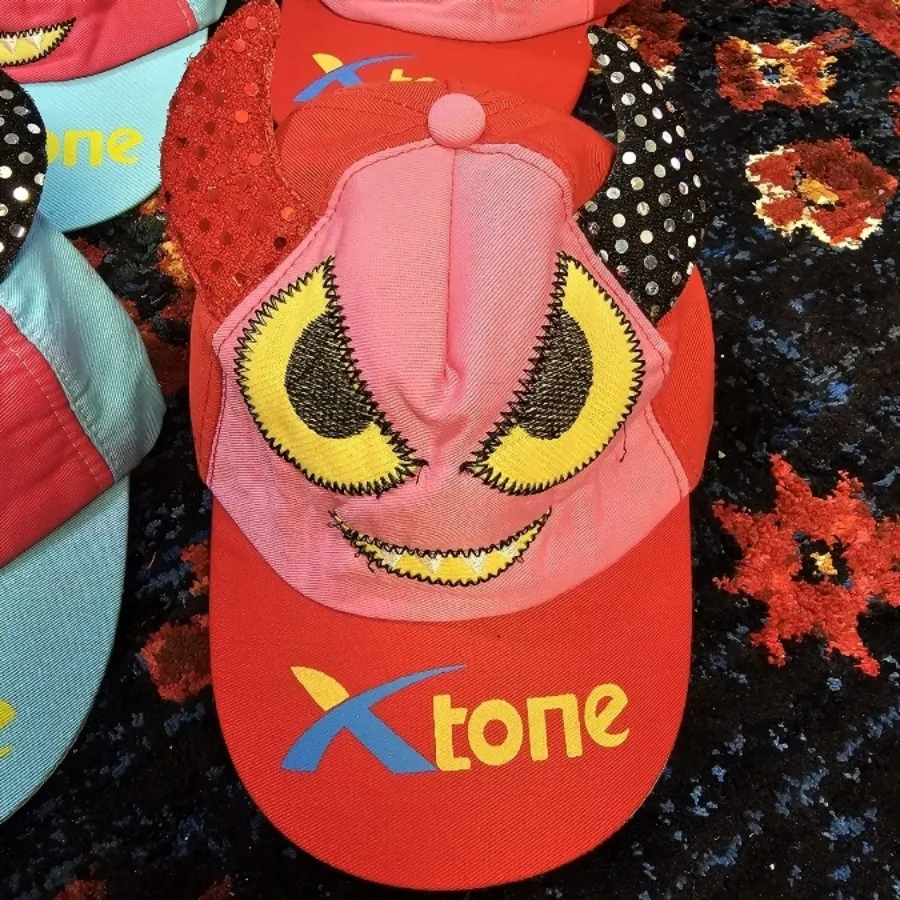 کلاه وارداتی کودک