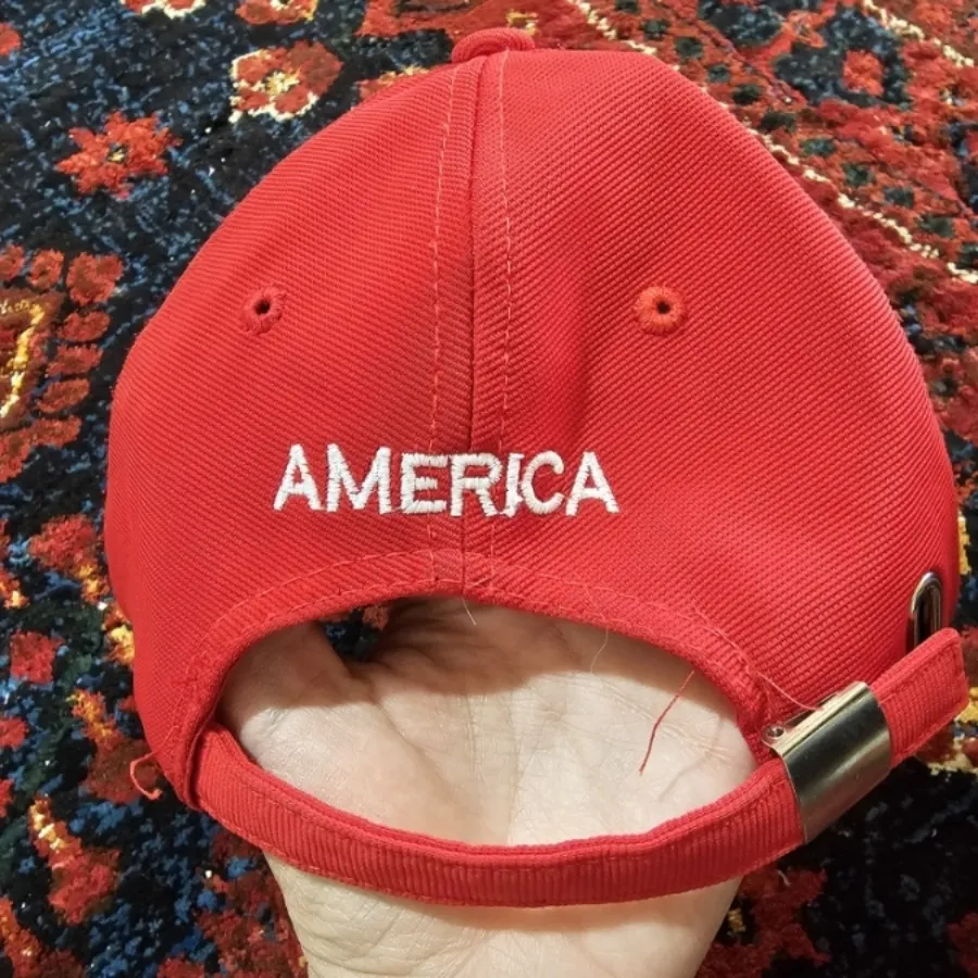 کلاه کپ وارداتی usa