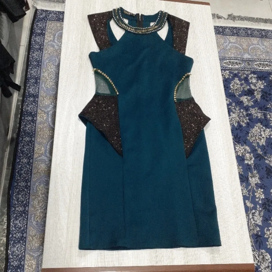 پیراهن مجلسی