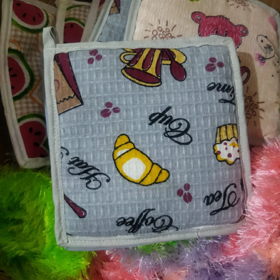 دستگیره و اسکاج