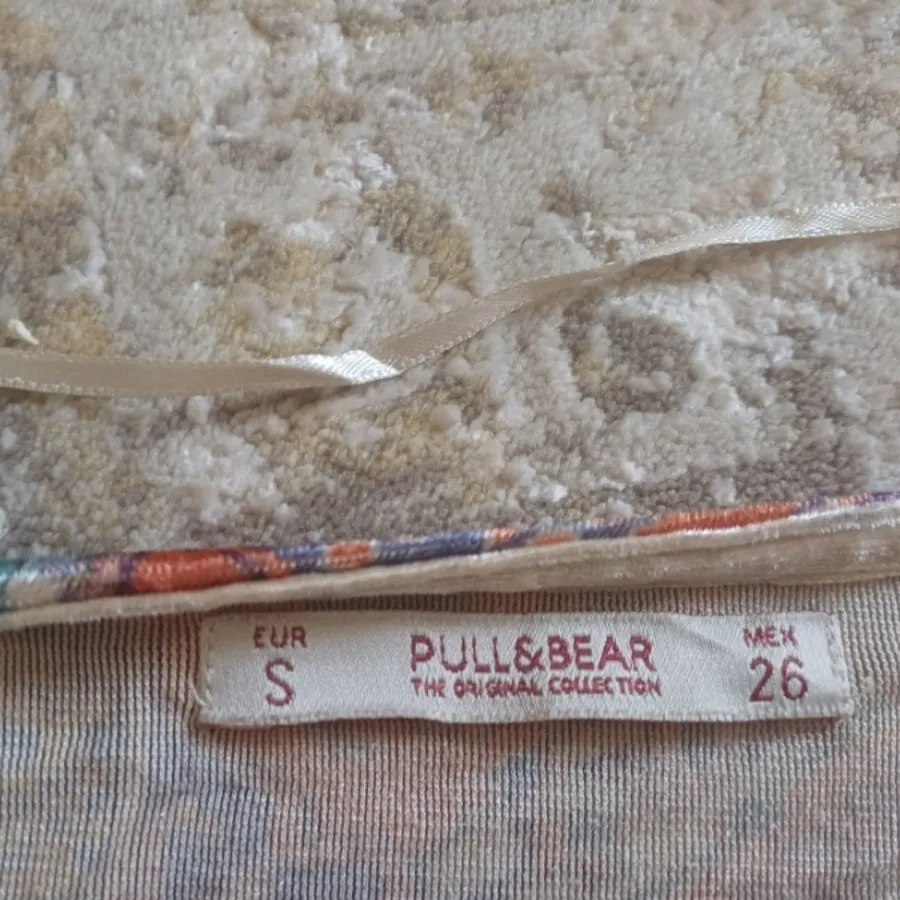 کیمونو برند pull&bear