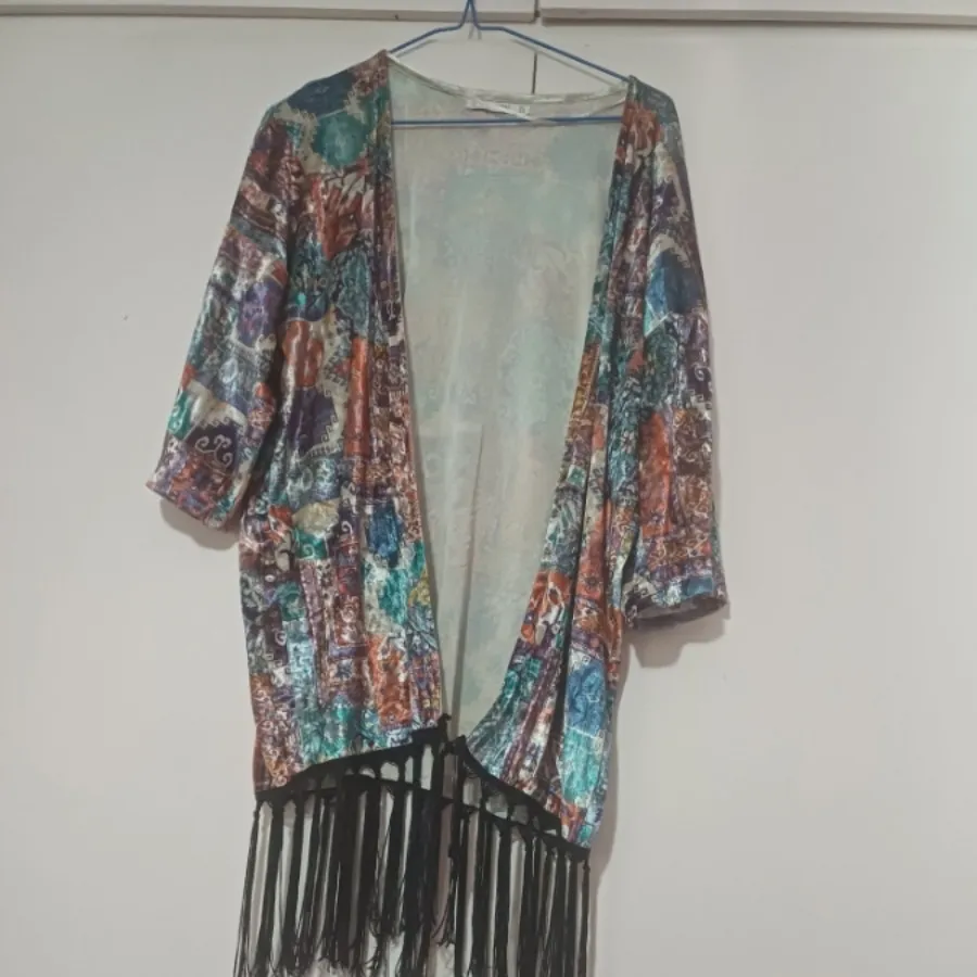 کیمونو برند pull&bear