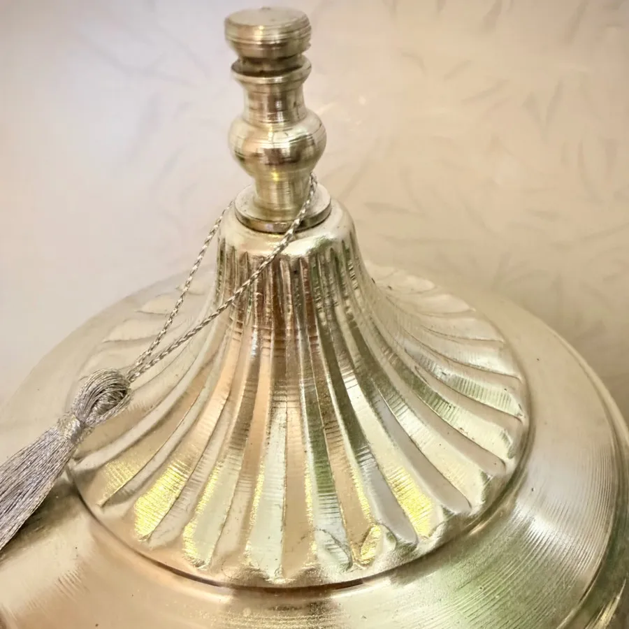 بانکه، کندی باکس پایه دار