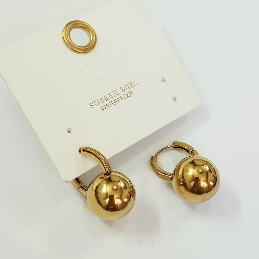 گوشواره استیل Parfois