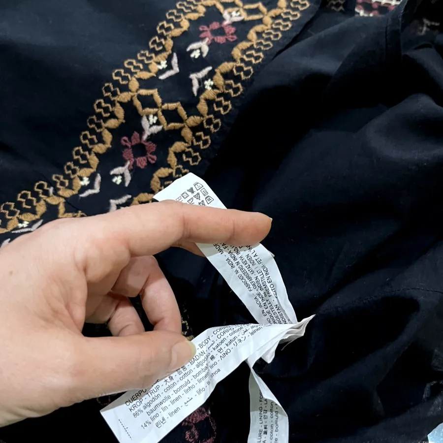 پیراهن