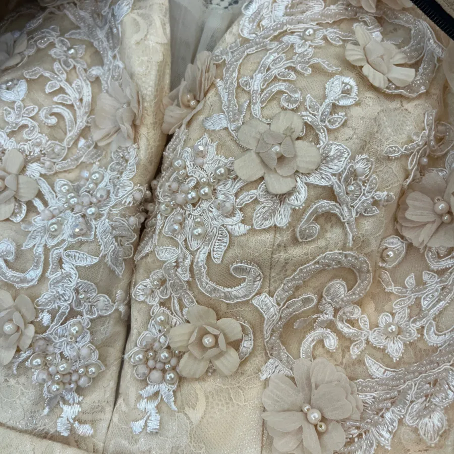 پیراهن مجلسی