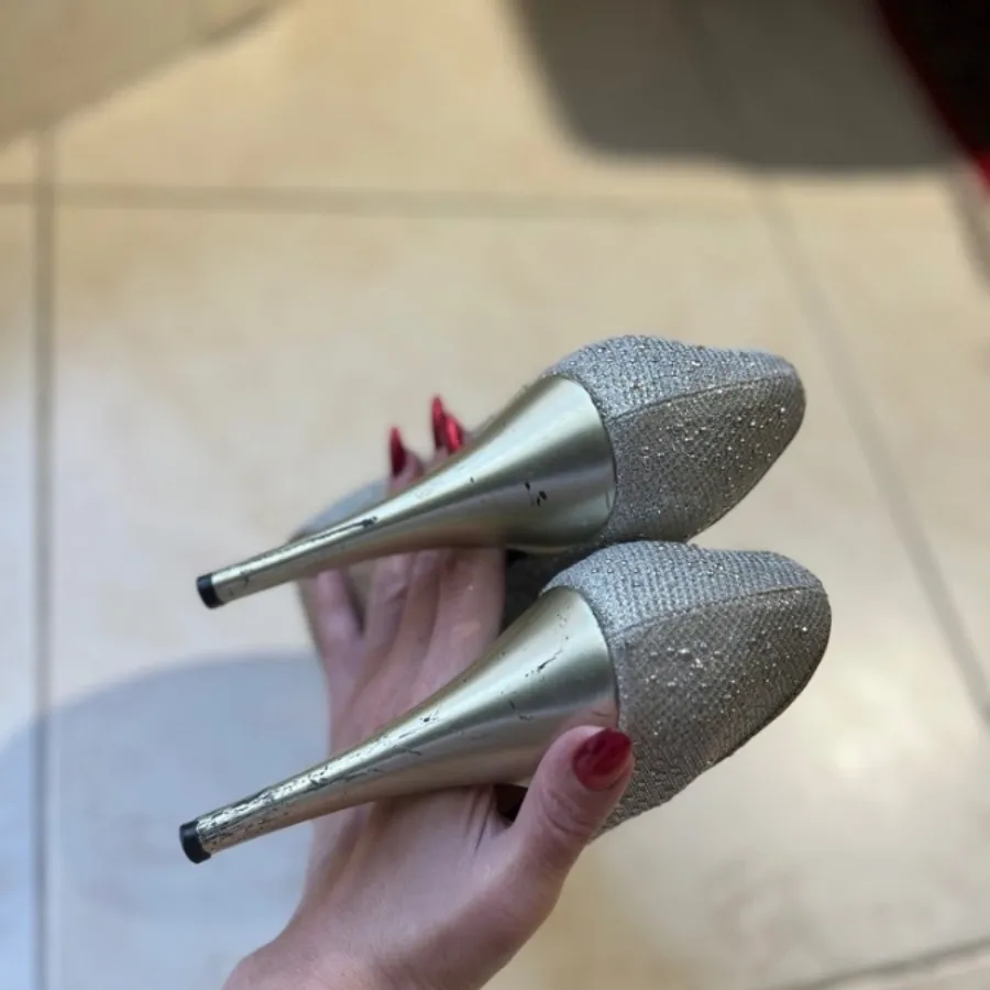 کفش مجلسی ترک