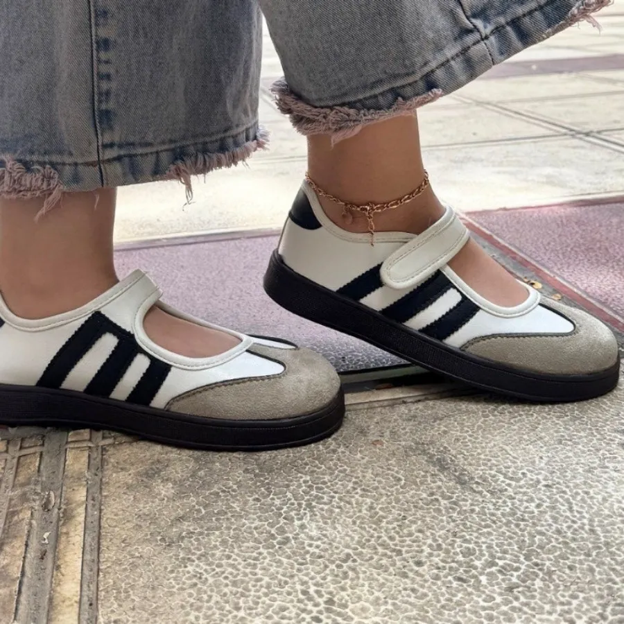 ونس سامبا