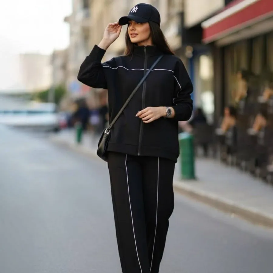 سویشرت شلوار