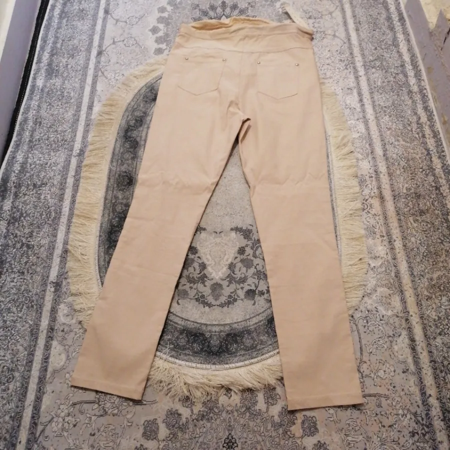 شلوار بارداری وارداتی