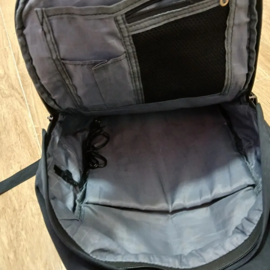 کوله پشتی وارداتی