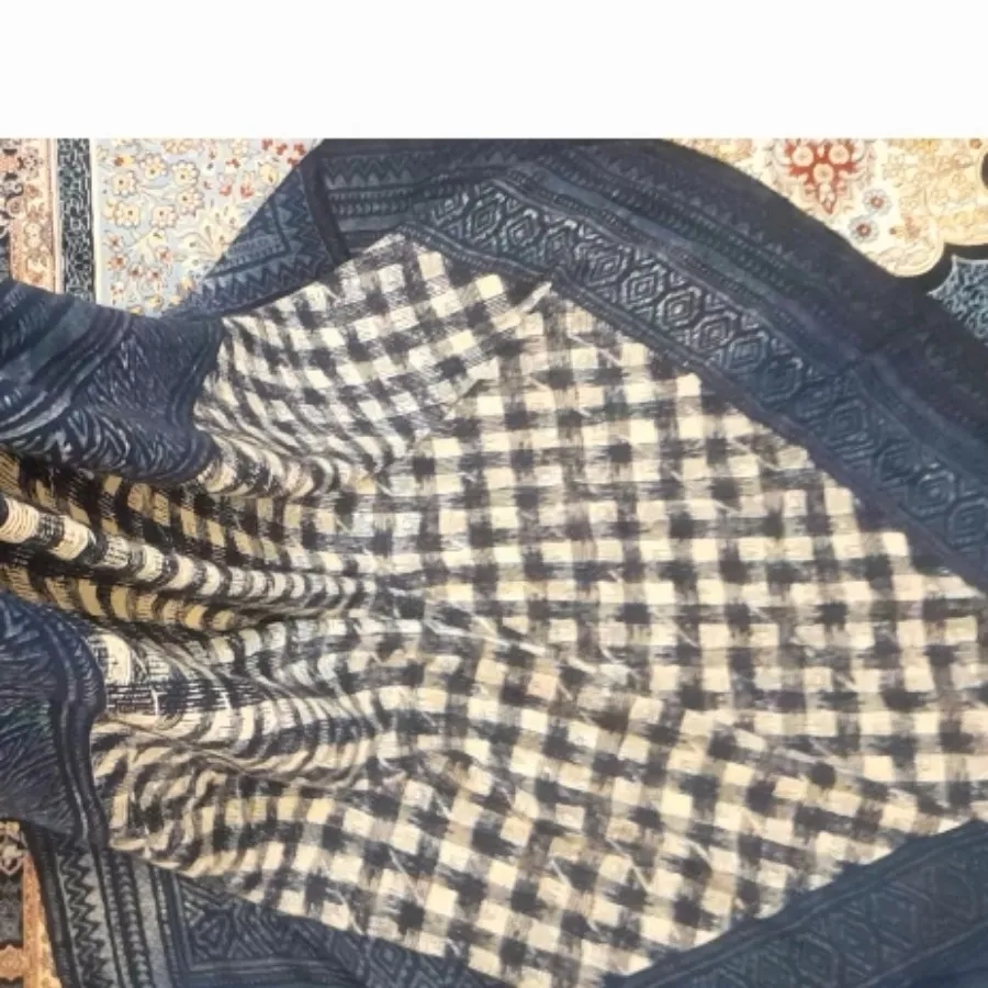 روسری شیک بزرک