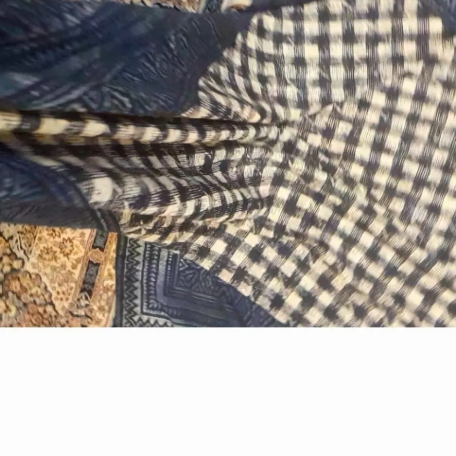 روسری شیک بزرک