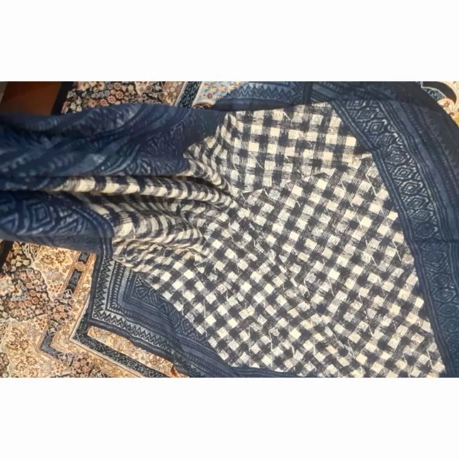 روسری شیک بزرک