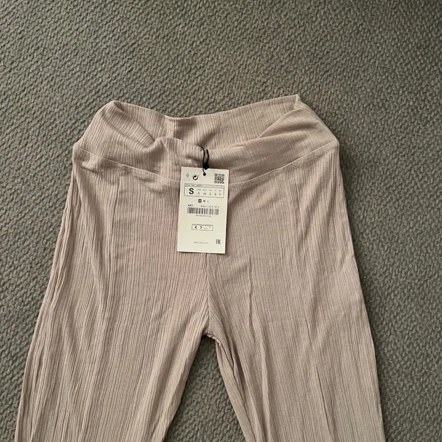 شلوار zara