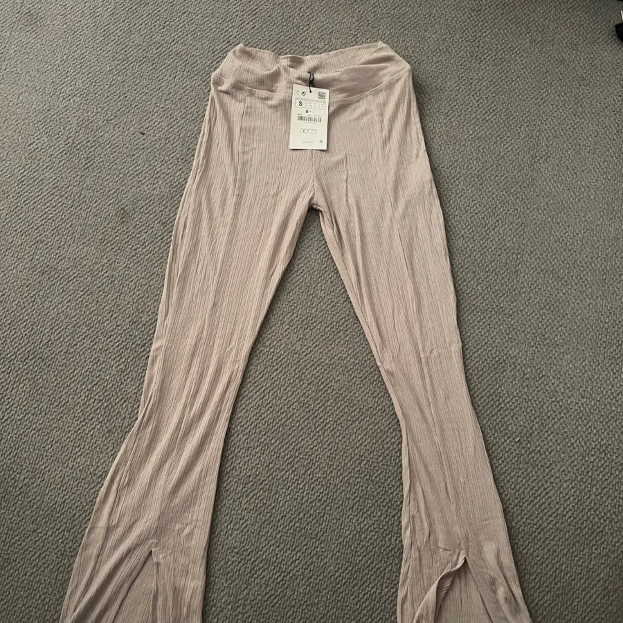 شلوار zara