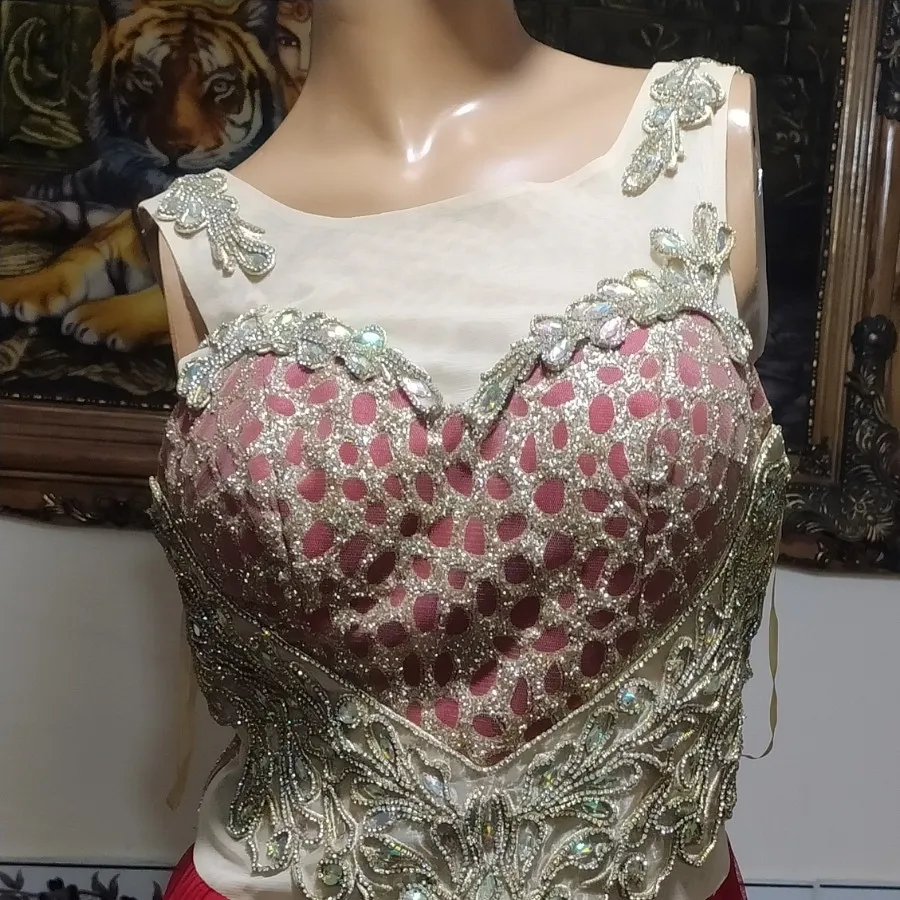 پیراهن مجلسی زنانه 42/44