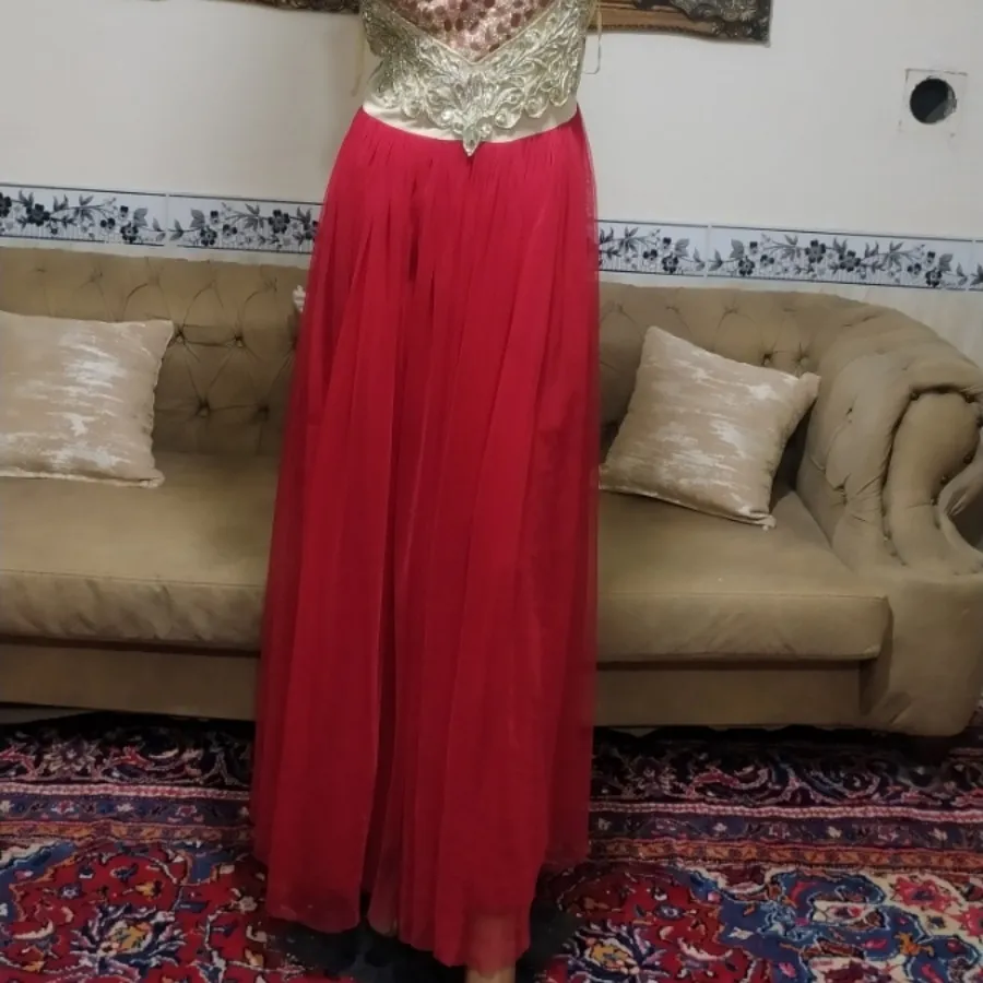پیراهن مجلسی زنانه 42/44