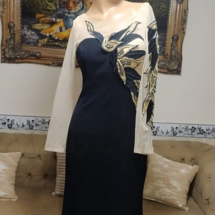 پیراهن مجلسی زنانه سایز42