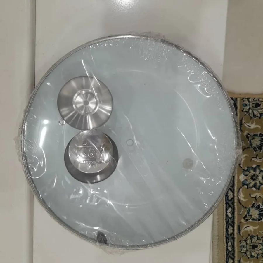 ماهی تابه سرامیک