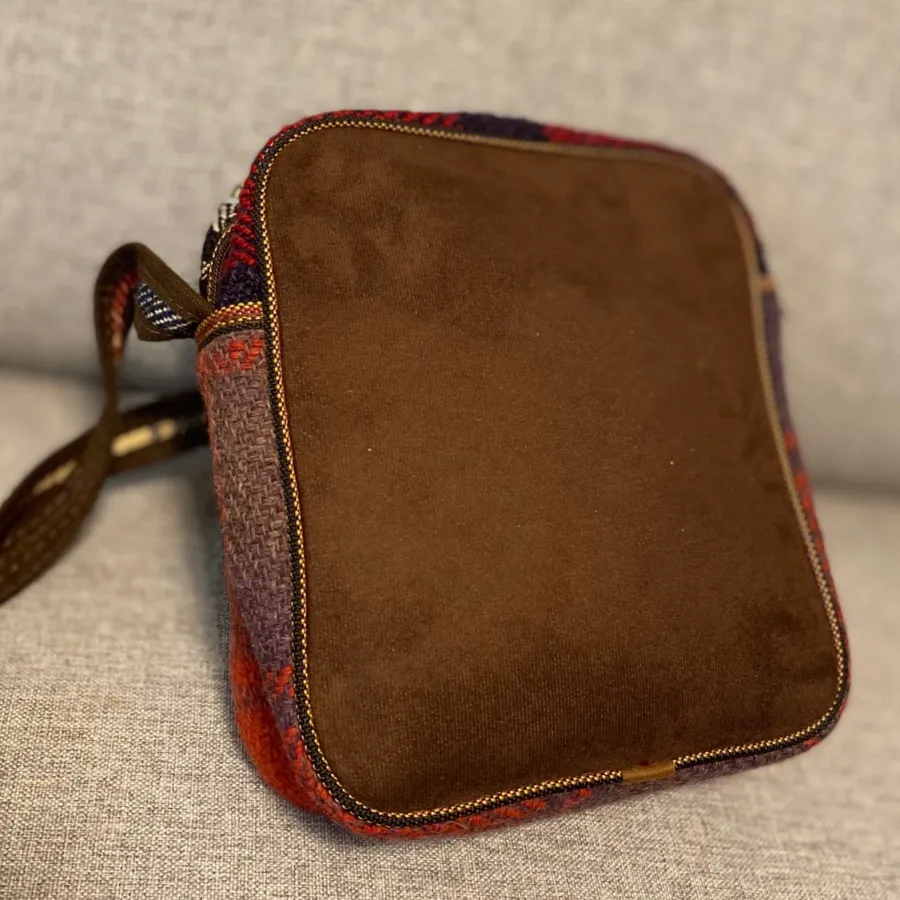 کیف سنتی