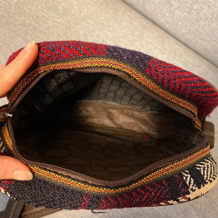 کیف سنتی