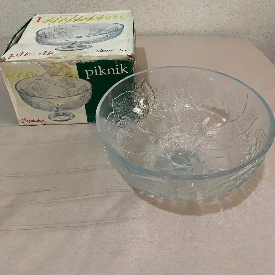 میوه خوری بلور ترکیه