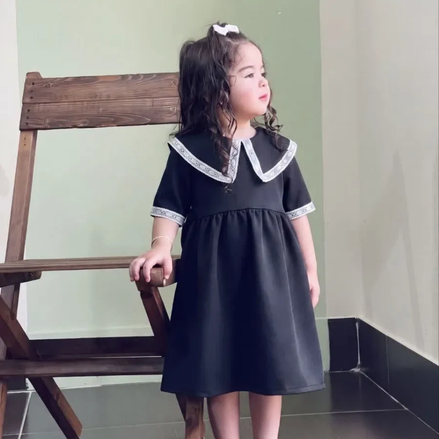 پیراهن مجلسی کولری